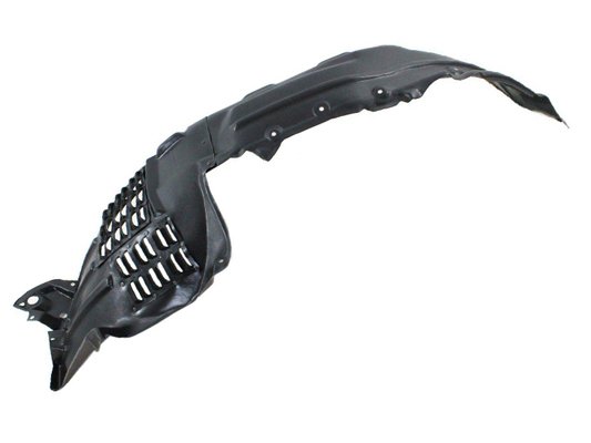 Acessar a peça Cava de roda frente direita 2012->2014