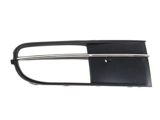 Grelha do para-choques dianteiro direita, preparado  pour VOLKSWAGEN BEETLE  pour VOLKSWAGEN BEETLE