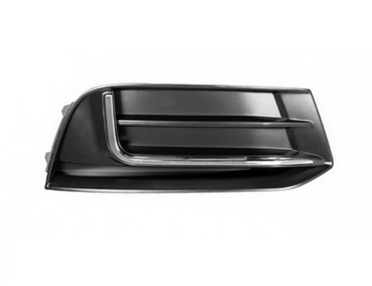 Acessar a peça Grelha do para choques frente direito (MOD. DESIGN)