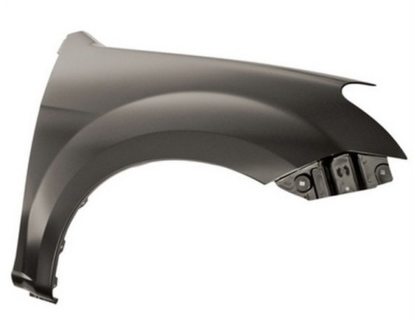 Acessar a peça Guarda lamas direita Acessar a peça Guarda lamas direita