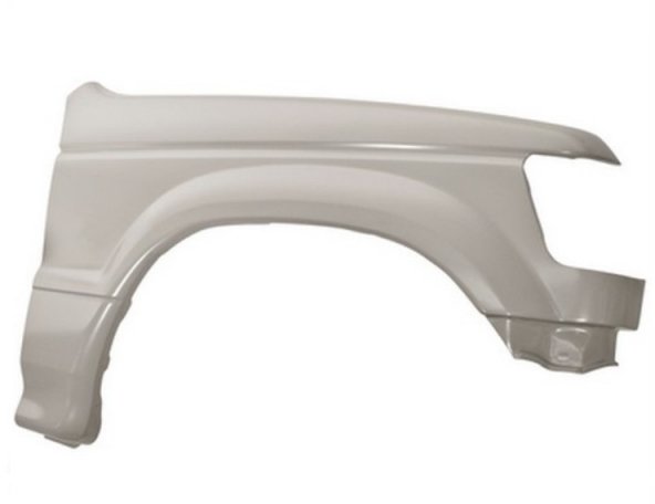 Acessar a peça Guarda lamas direita Acessar a peça Guarda lamas direita