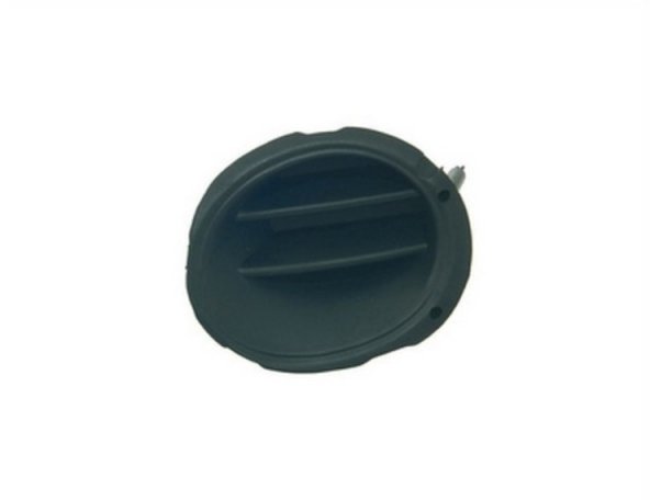 Acessar a peça Tampa da Farol nevoeiro direito