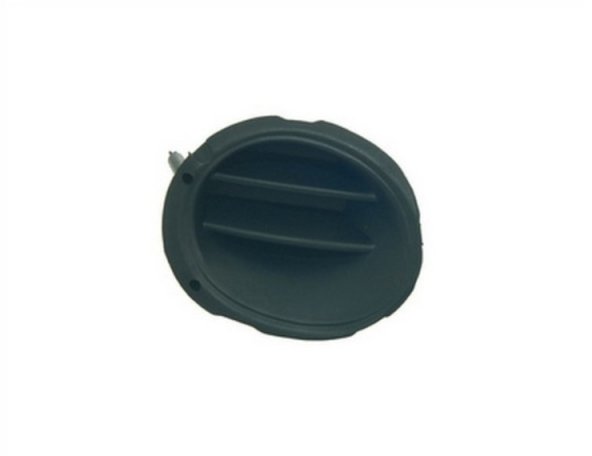 Acessar a peça Tampa da Farol nevoeiro esquerdo