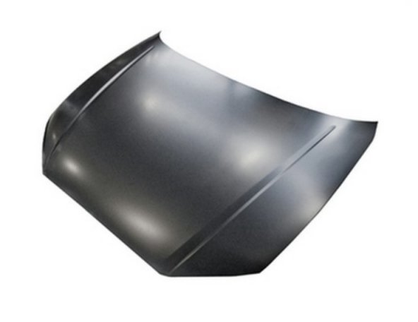 Acessar a peça Capot do motor (alumínio) (4 portas) Acessar a peça Capot do motor (alumínio) (4 portas)