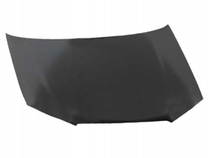 Acessar a peça Capot frontal Acessar a peça Capot frontal