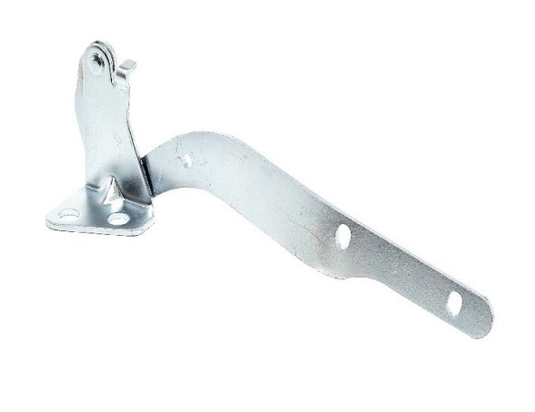 Acessar a peça Dobradiça direita capot Acessar a peça Dobradiça direita capot