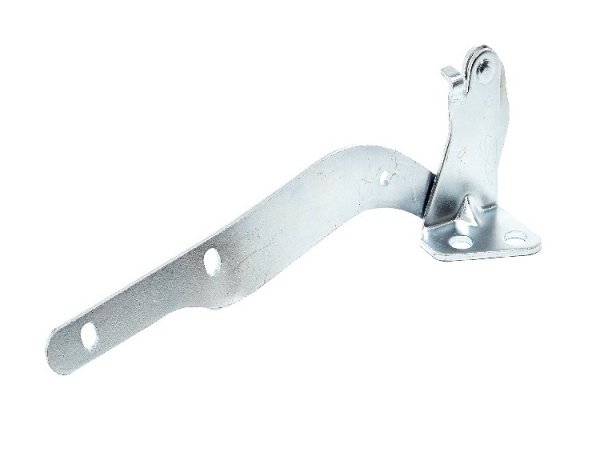 Acessar a peça Dobradiça esquerda capot Acessar a peça Dobradiça esquerda capot