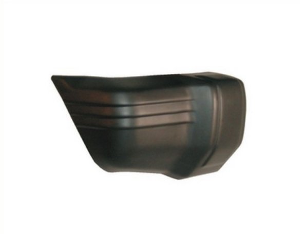 Acessar a peça Ponta do para choques frente direito Acessar a peça Ponta do para choques frente direito