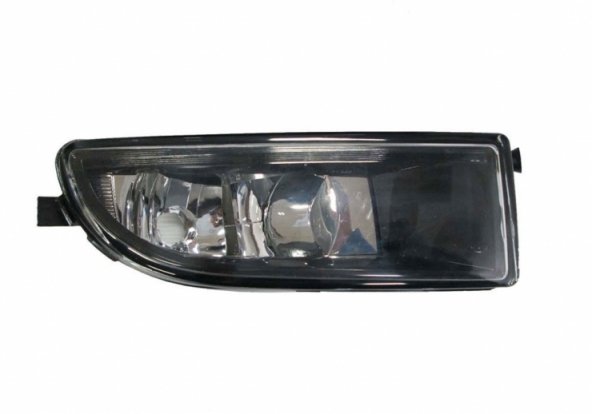 Acessar a peça Farol nevoeiro direito, sem suporte de lâmpada, H8 Acessar a peça Farol nevoeiro direito, sem suporte de lâmpada, H8