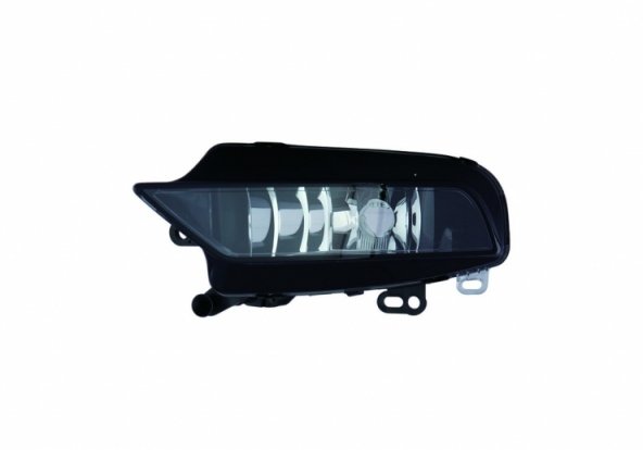 Acessar a peça Farol nevoeiro esquerdo, H8 (4 portas)