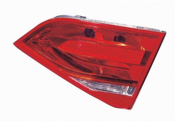 Acessar a peça Farolim traseiro interior direito