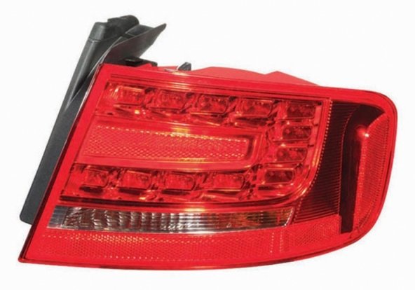 Acessar a peça Luz LED exterior traseira direita