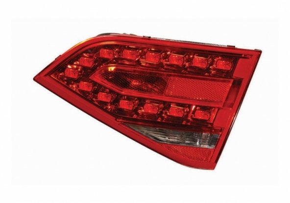 Acessar a peça Luz LED interior traseira direita