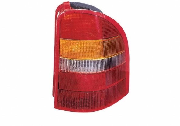 Acessar a peça Farolim traseiro direito