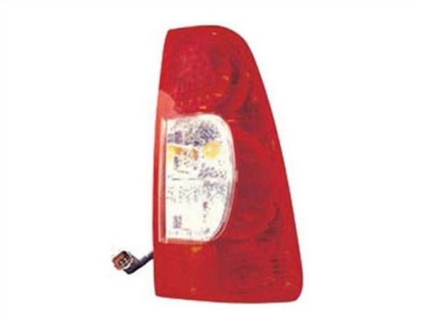 Acessar a peça Farolim traseiro direito (vermelha/branca) Acessar a peça Farolim traseiro direito (vermelha/branca)