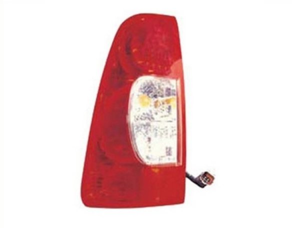 Acessar a peça Farolim traseiro esquerdo (vermelha/branca) Acessar a peça Farolim traseiro esquerdo (vermelha/branca)