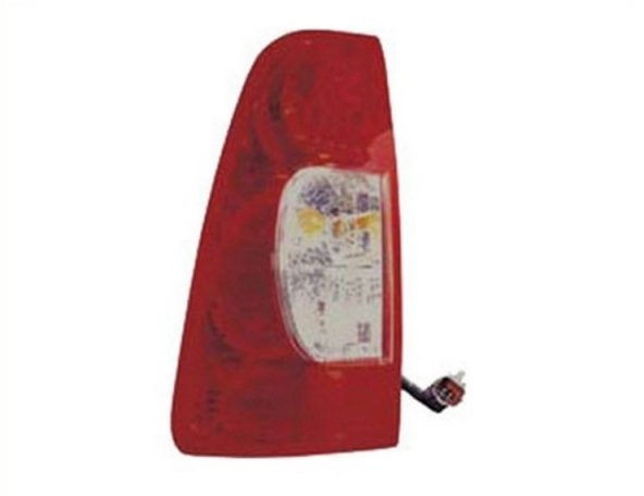 Acessar a peça Farolim traseiro esquerdo, fumado (branco/vermelho) Acessar a peça Farolim traseiro esquerdo, fumado (branco/vermelho)