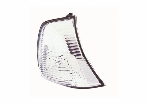 Acessar a peça Pisca lateral direito Acessar a peça Pisca lateral direito