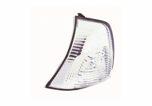 Acessar a peça Pisca lateral esquerda Acessar a peça Pisca lateral esquerda