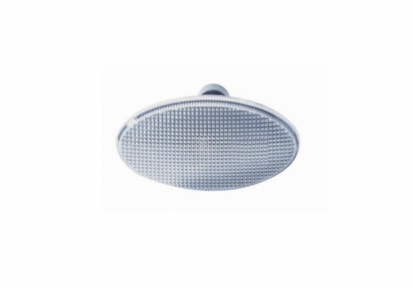 Acessar a peça Pisca lateral reversível (4 portas)