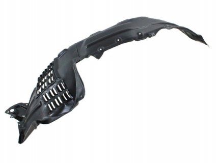 Acessar a peça Cava de roda frente direita 2012->2014