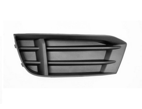 Acessar a peça Grelha do para choques frente direito, preto