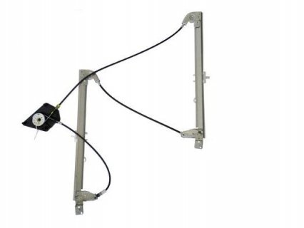 Acessar a peça Elevador vidro frontal direito eletrico sem motor confort 4portas