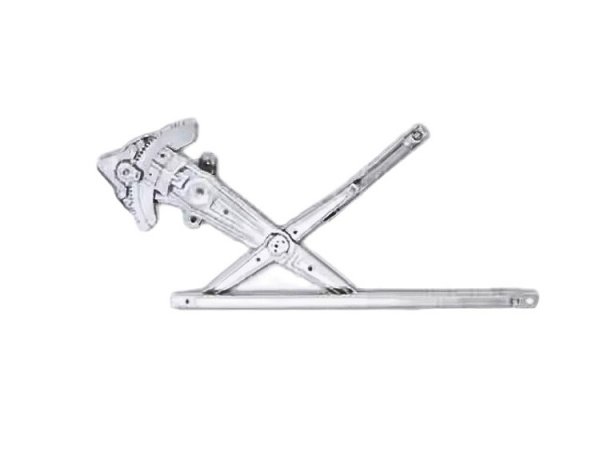 Acessar a peça Mecanismo de elevadores de vidros dianteiro direito (3 portas)