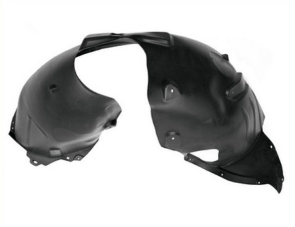 Acessar a peça Cava de roda frente direita