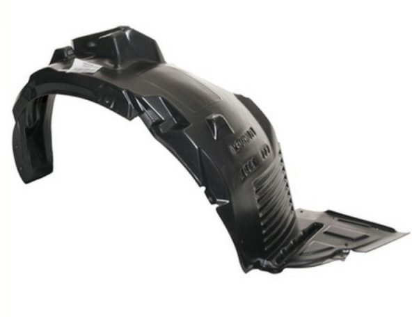 Acessar a peça Cava de roda frente direita Acessar a peça Cava de roda frente direita