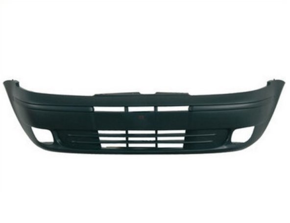 Acessar a peça Para choques frente preparado Acessar a peça Para choques frente preparado