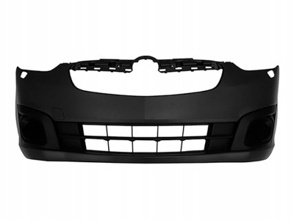 Acessar a peça Para choques frente preparado com buracos lavafarol