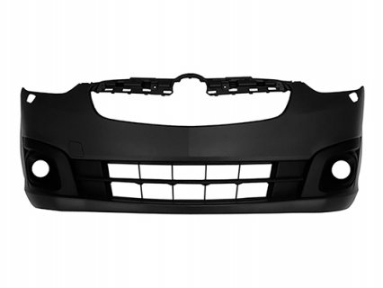 Acessar a peça Para choques frente preparado com buracos farol nevoeiro com buracos lavafarol