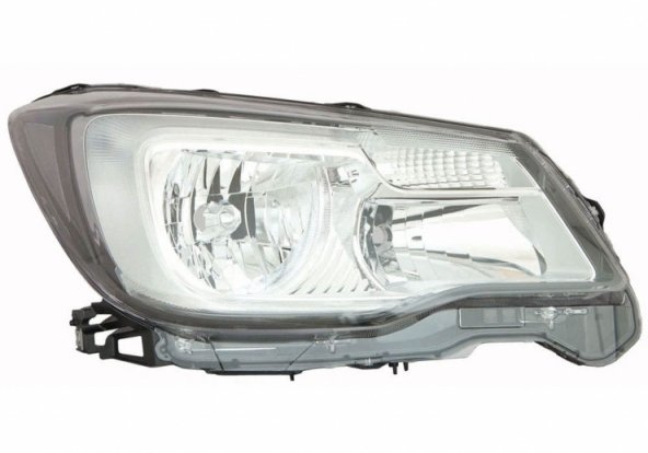 Acessar a peça Farol elétrico direito, H11+HB3 (motor) Acessar a peça Farol elétrico direito, H11+HB3 (motor)