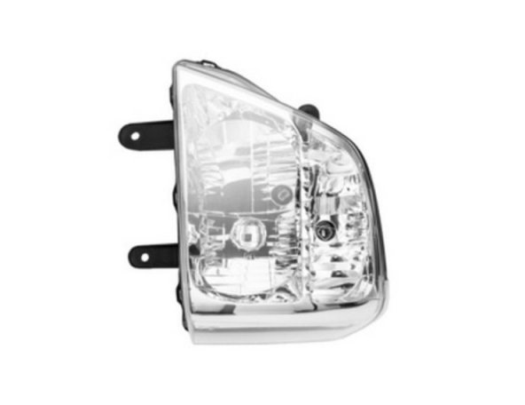 Acessar a peça Farol elétrico esquerdo, H4 Acessar a peça Farol elétrico esquerdo, H4