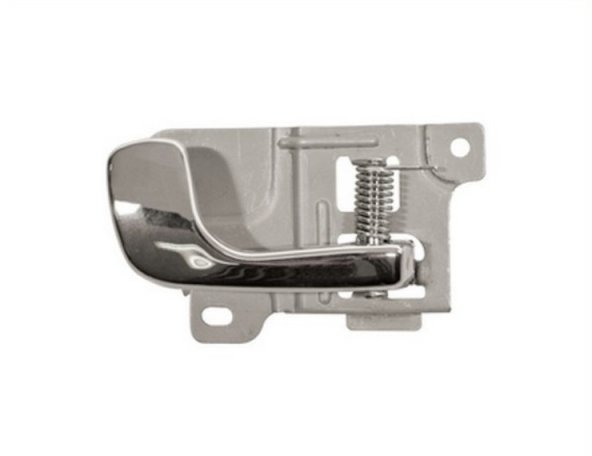 Acessar a peça Puxador interior porta frente direita Acessar a peça Puxador interior porta frente direita