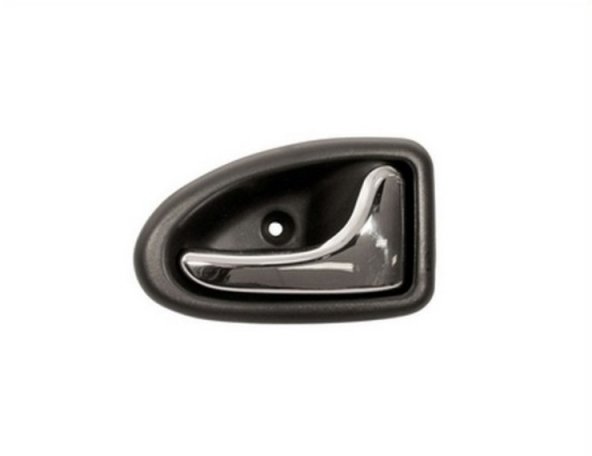 Acessar a peça Maçaneta interior frente direita