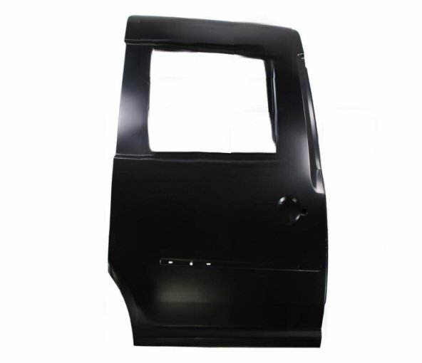 Acessar a peça Porta tras deslizante do lado direito