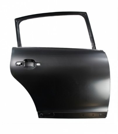 Acessar a peça Porta traseira direita