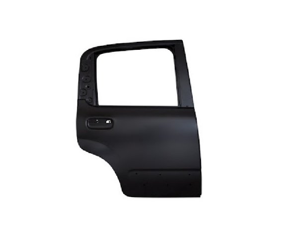 Acessar a peça Porta traseira direita