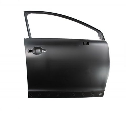 Acessar a peça Porta frente direita