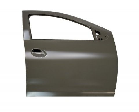 Acessar a peça Porta frente direita