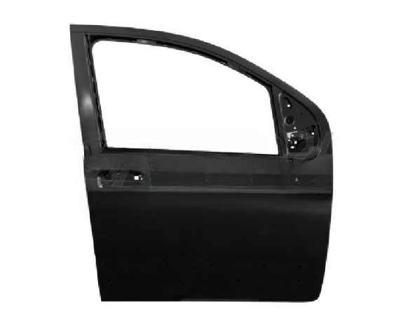 Acessar a peça Porta frente direita