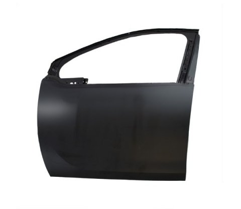 Acessar a peça Porta frente esquerda