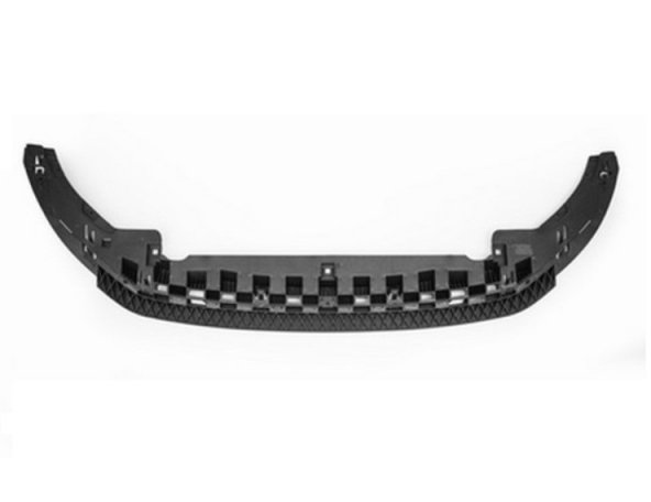 Acessar a peça Proteção frente sob o para-choques