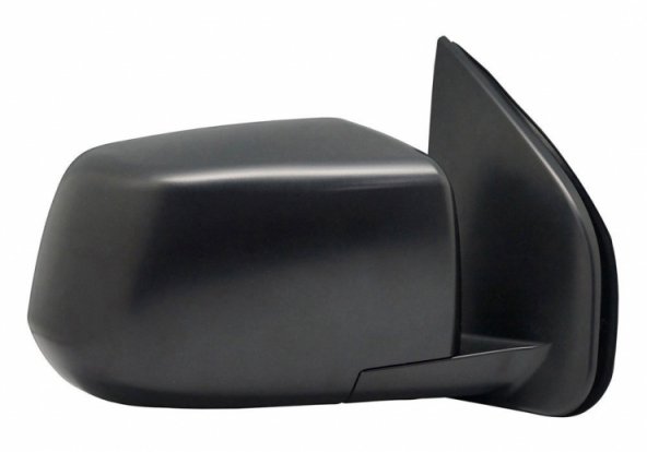 Acessar a peça Espelho retrovisor elétrico direito, convexo (3 pinos) Acessar a peça Espelho retrovisor elétrico direito, convexo (3 pinos)