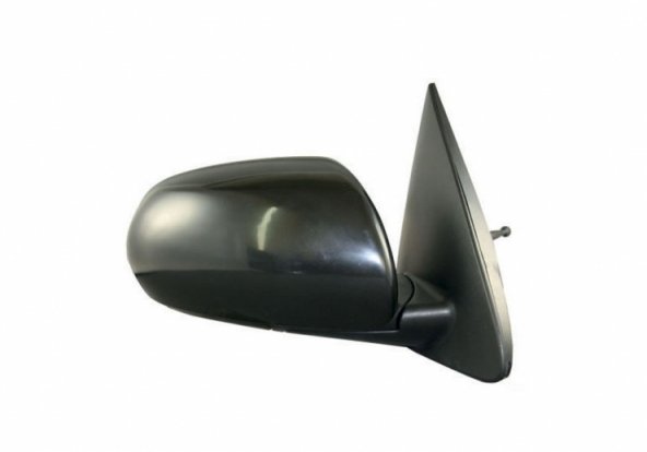 Acessar a peça Espelho retrovisor elétrico direito, convexo, aquecido, preparado (5 pinos) Acessar a peça Espelho retrovisor elétrico direito, convexo, aquecido, preparado (5 pinos)