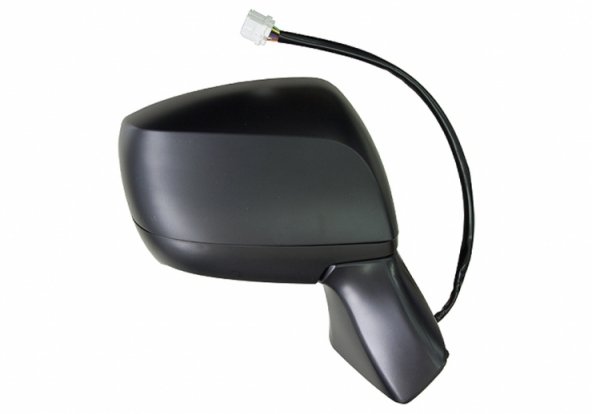 Acessar a peça Espelho retrovisor elétrico direito, convexo, aquecido, preparado (5 pinos) Acessar a peça Espelho retrovisor elétrico direito, convexo, aquecido, preparado (5 pinos)