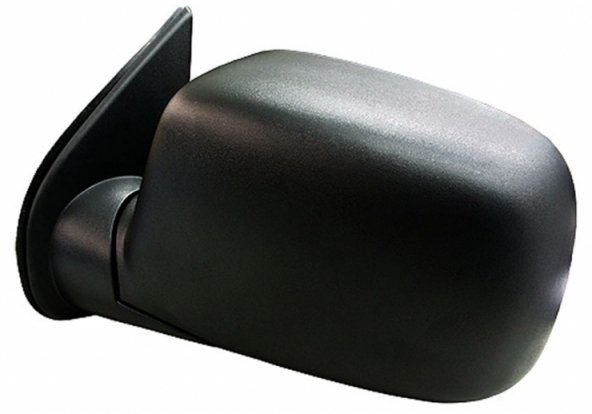 Acessar a peça Espelho retrovisor manual esquerdo, convexo Acessar a peça Espelho retrovisor manual esquerdo, convexo