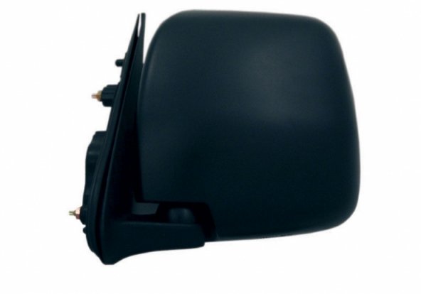 Acessar a peça Espelho retrovisor manual esquerdo, convexo Acessar a peça Espelho retrovisor manual esquerdo, convexo